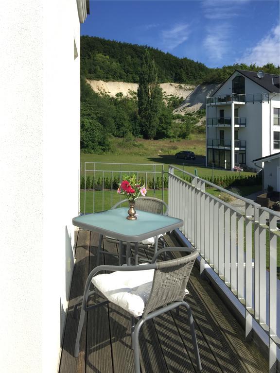 Ferienwohnung *Richi* Sassnitz Zimmer foto