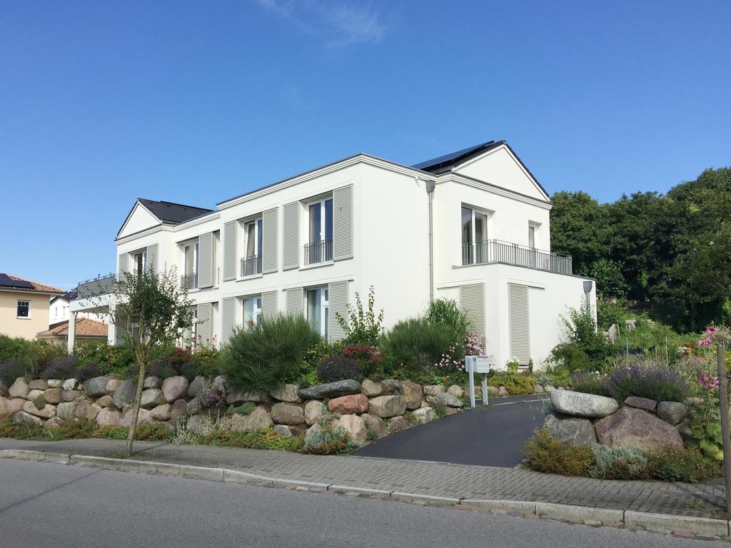 Ferienwohnung *Richi* Sassnitz Zimmer foto