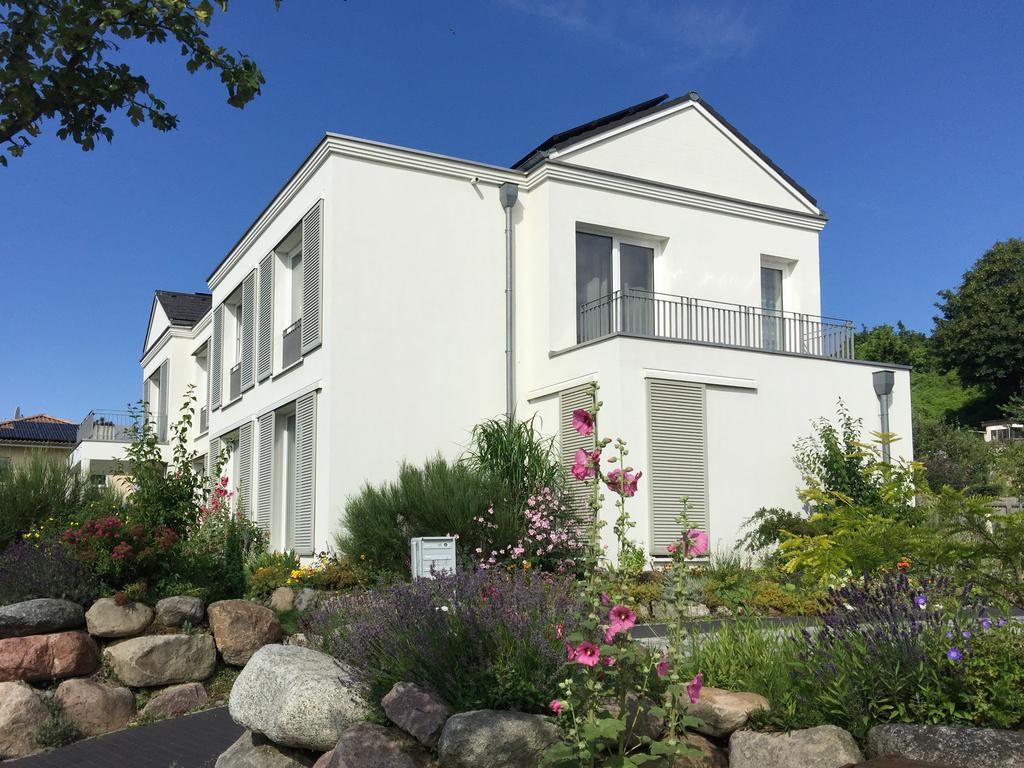 Ferienwohnung *Richi* Sassnitz Zimmer foto